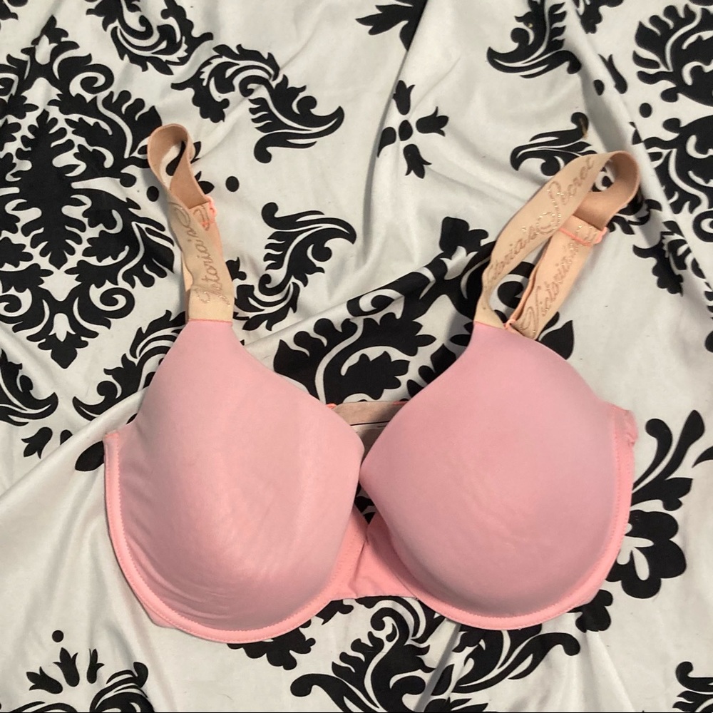 Victoria secret pink bra